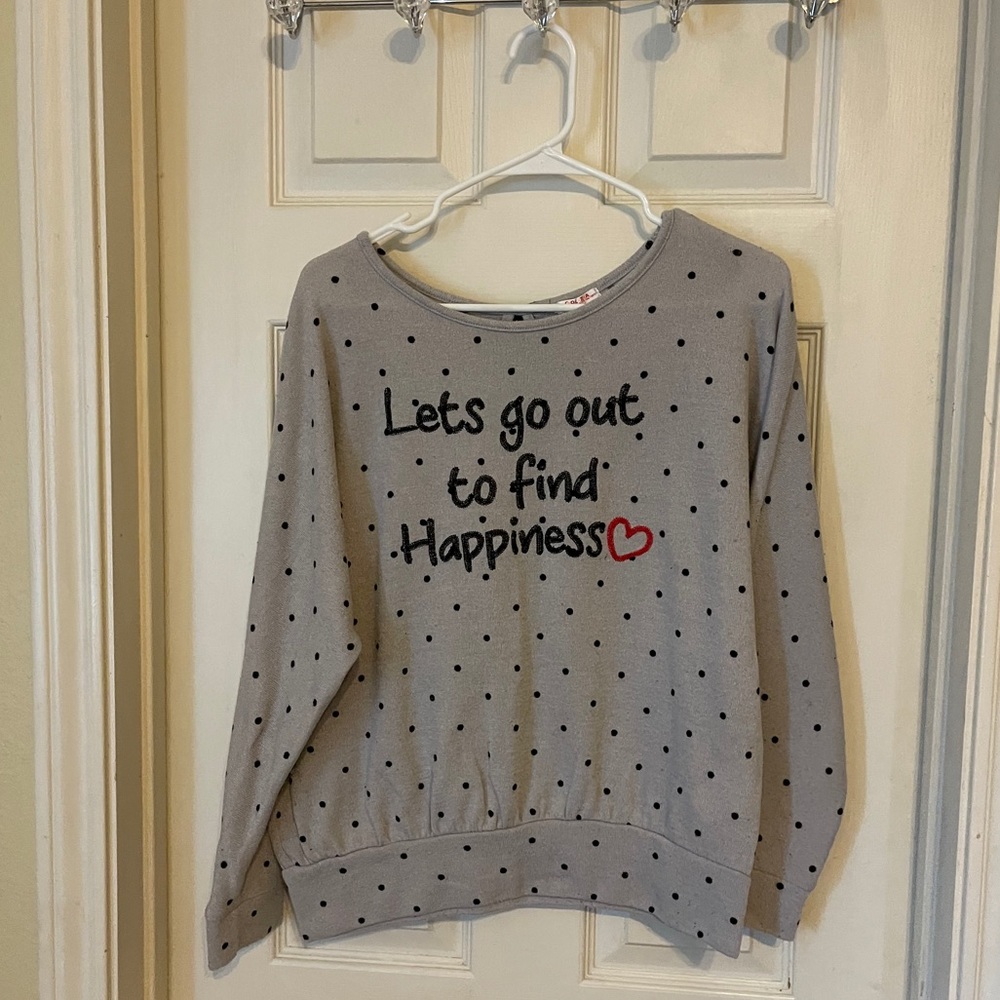 Adorable Boutique Sweatshirt 💘
